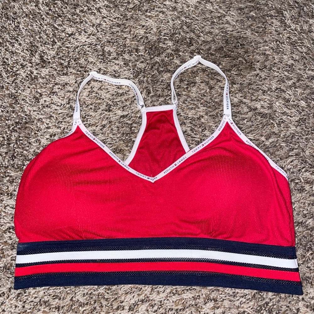 Tommy Hilfiger Bralette